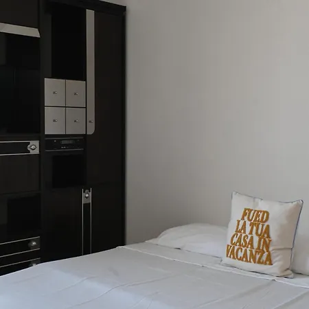 Appartement M177 - Marcelli, Bilocale In Centro E Fronte Mare *