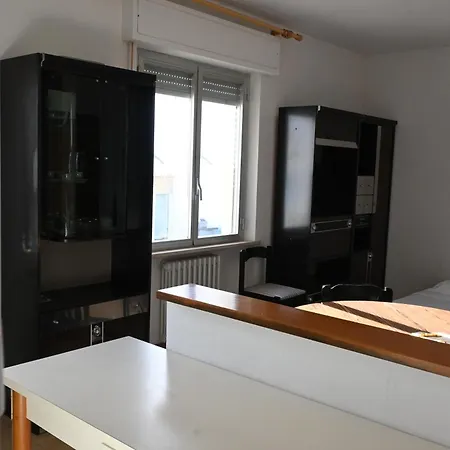 Apartman M177 - Marcelli, Bilocale In Centro E Fronte Mare Marcelli